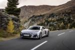 Audi R8 V10 RWD Coupe 2019 года (WW)